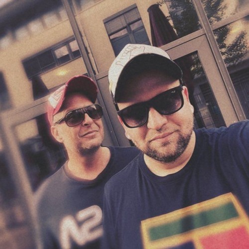 Ochs & Klick @ Studio Session 2020