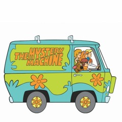 Mystery Machine
