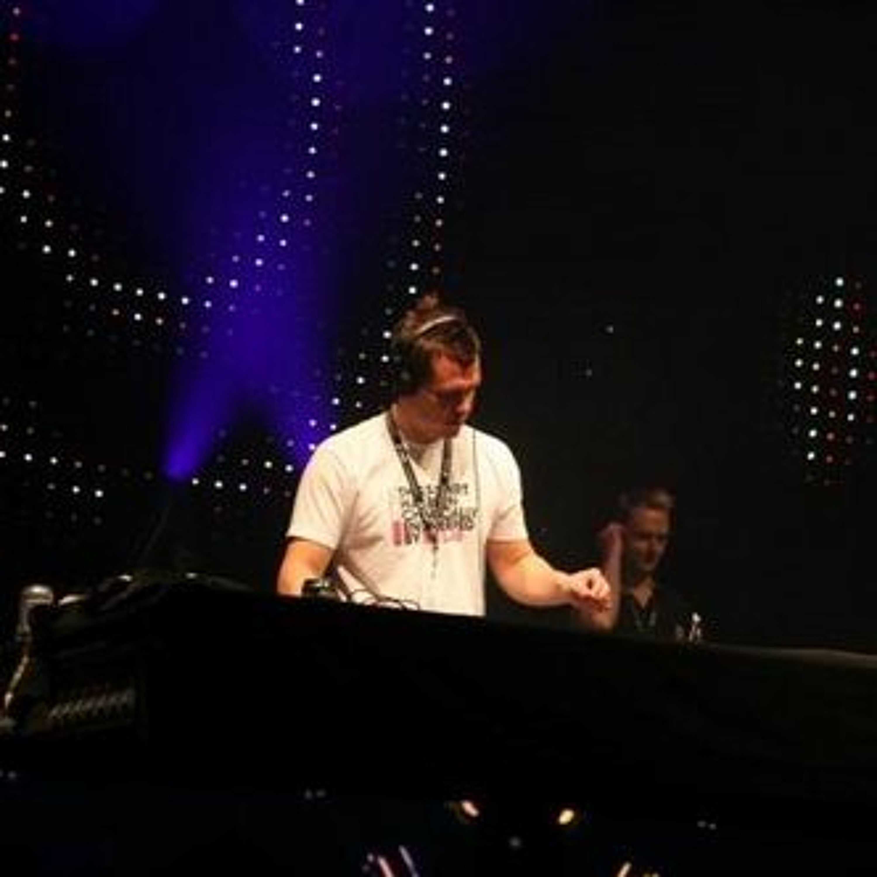 Ben Evans Music RSS Feed