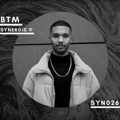 BTM - Syncast [SYN026]