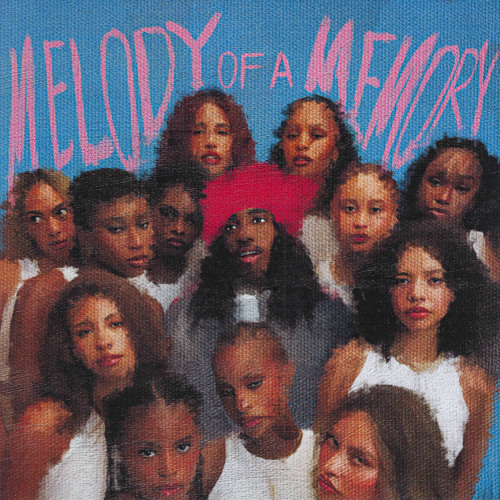Stream Eem Triplin | Listen to Melody Of A Memory playlist online