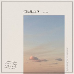 A Far Blue concept by Vinsen - 'Cumulus'