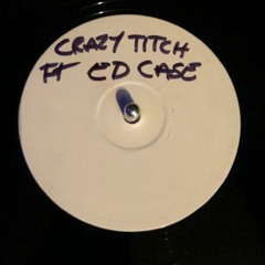 Crazy Titch feat. Keisha Buchanan - Gully (Ed Case 4x4 Remix)