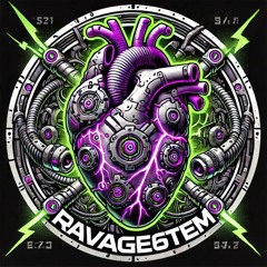 Ravage6tem - Bionic Kardiak