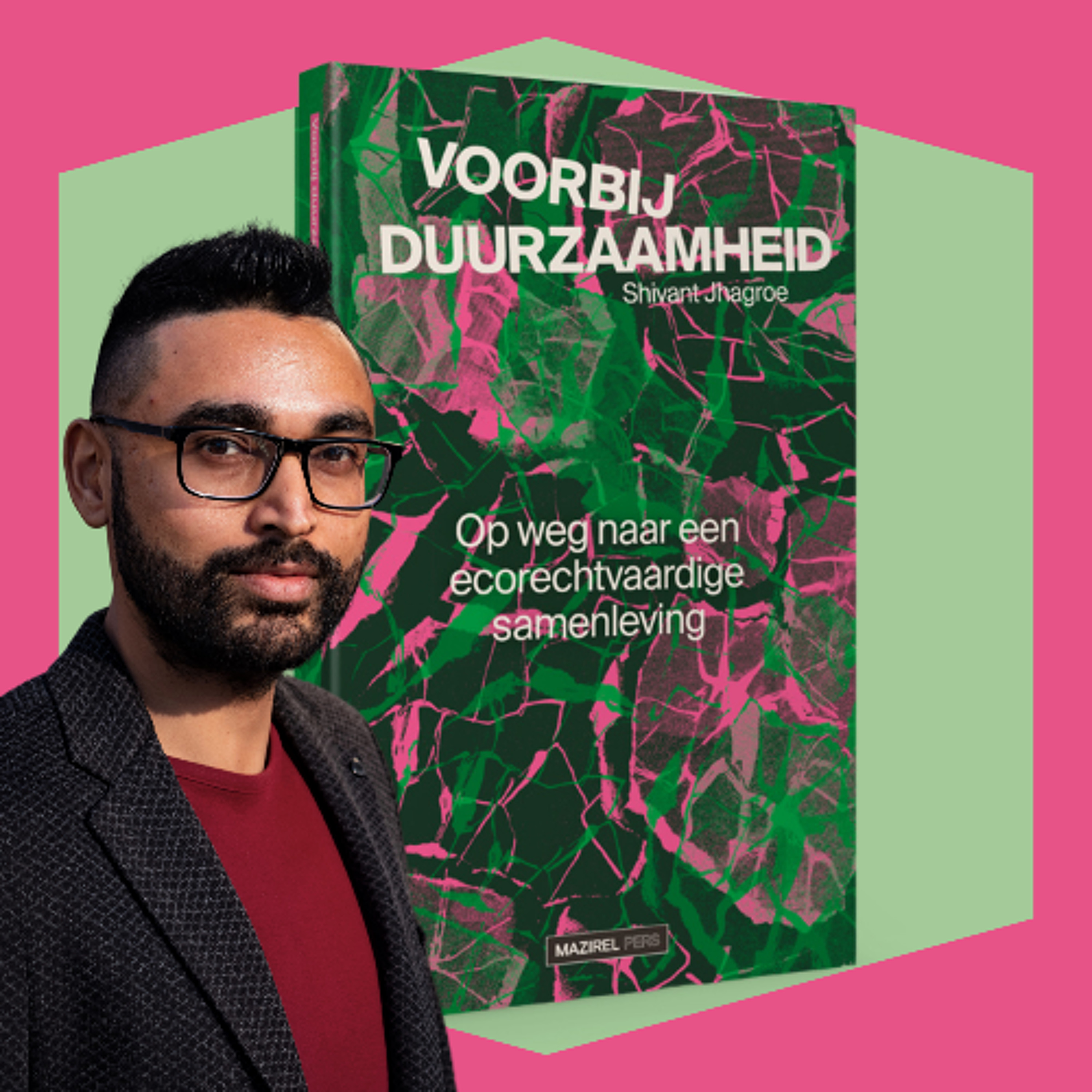 Verbeter de wereld met duurzaamheid: een groene illusie?