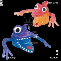 Narr Radio with Slacky  20.11.2020