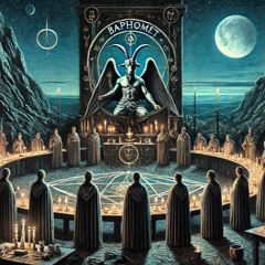 Occult - Prepare Yourself - JVR