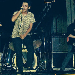 All Downhill From Here By New Found Glory(Guitar Cover )