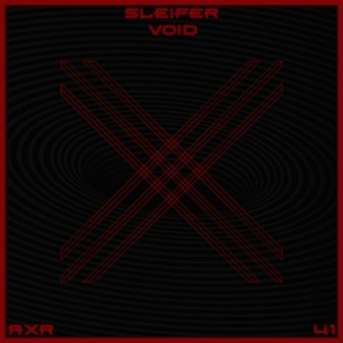 SLEIFER - Void