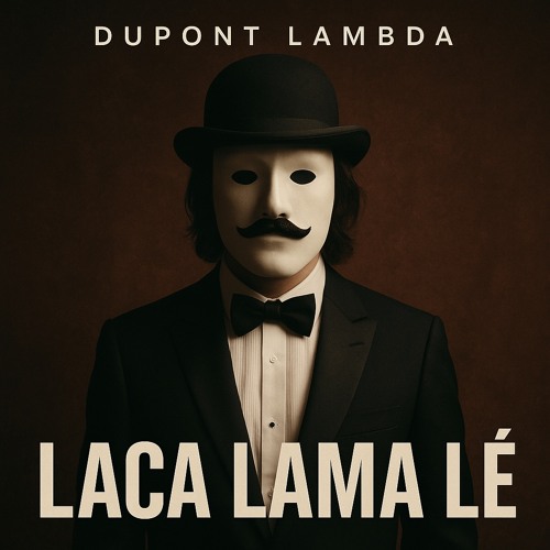 Laca Lama Lé (Original Mix)