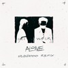 WEAN - Alone ft. Aki (Splendooo Remix) [PREVIEW]