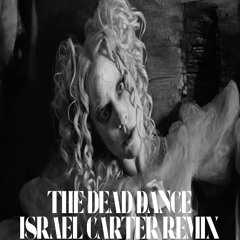 Lady Gaga - The Dead Dance (Israel Carter Remix)