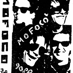 MoFoCo "90 Proof" 1988