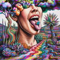 The Rush (Molly Edit)