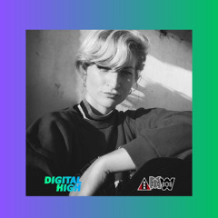 Digital High Host & DJ Debbie Huisman | Ep.01 | 28.05.23 live @ AMW Radio Amsterdam
