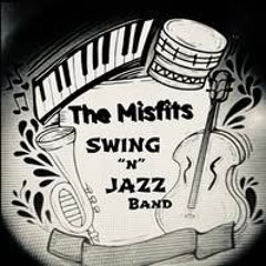 Misfits Swing and Jazz Band