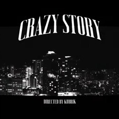 Gapman - Crazy Story