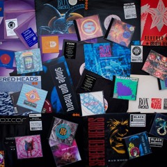 Efficient Space - Volition Records Special 220825