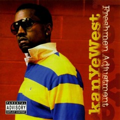 Kanye West - God Freestyle