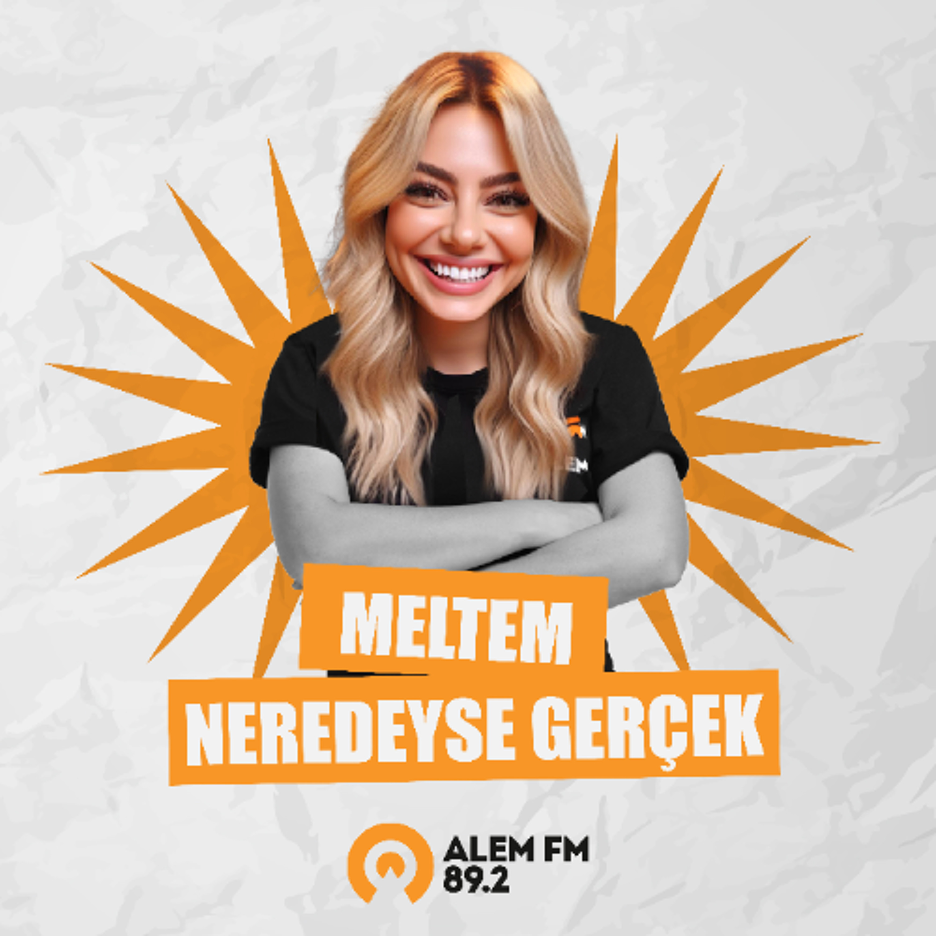 ''Neredeyse Gerçek'' Meltem - 08.02.2026