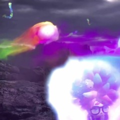 Free The Spirits [Super Smash Bros Ultimate Type Beat] - Kanji Kobayashi #MuzikDragon