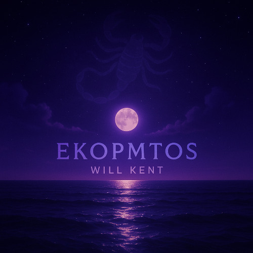 Ekopmtós- Will Kent radio edit