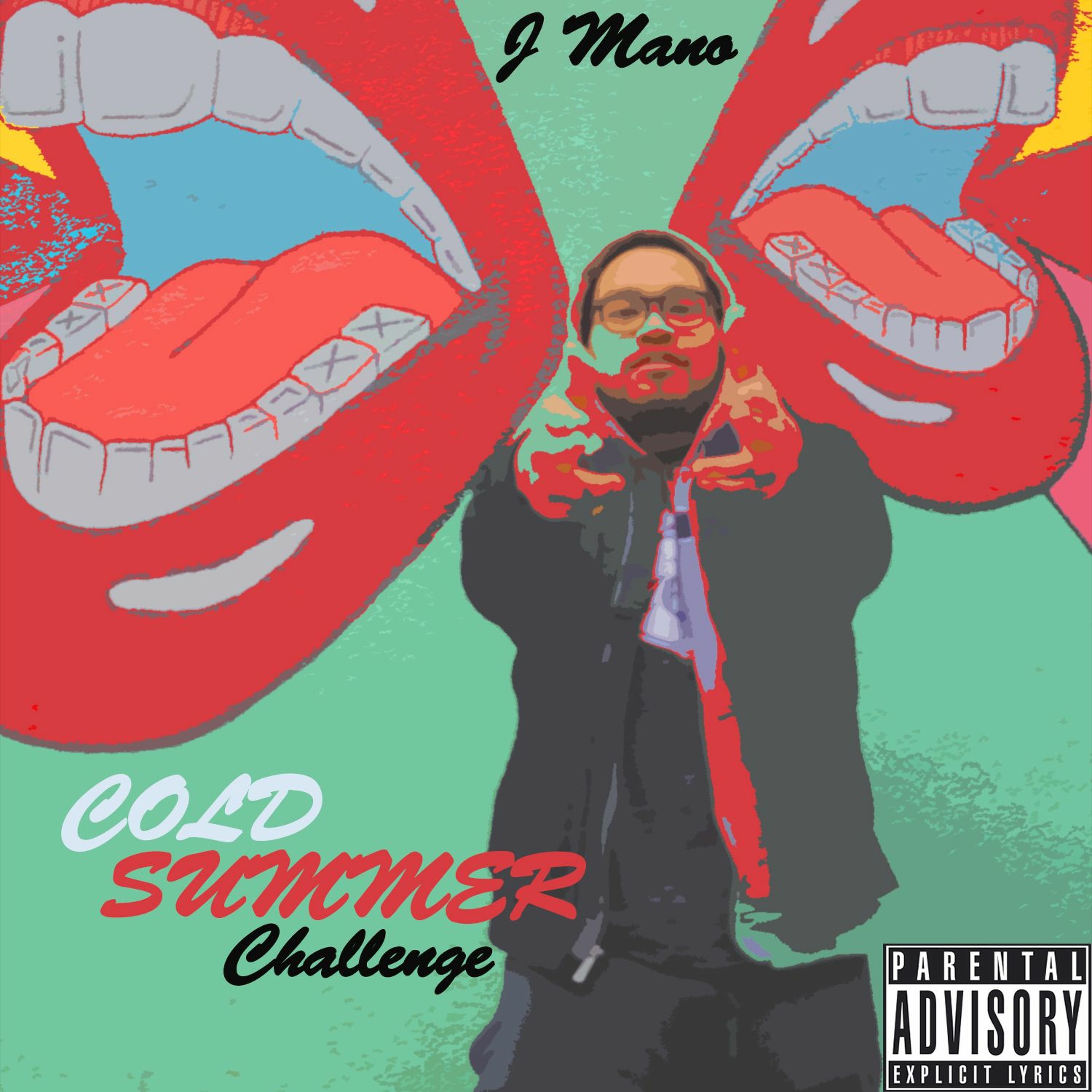 Cold Summer Freestyle Challenge episode artwork
