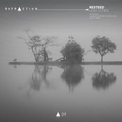 LTR Premiere: Resteed - Urban Vibes [REFRACTION RECORDS]