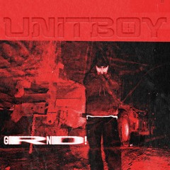Unit Boy - GRND!
