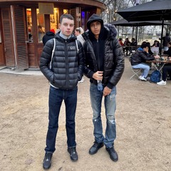 Slagwerk w/ ESP @ Kiosk Radio 16.02.2023