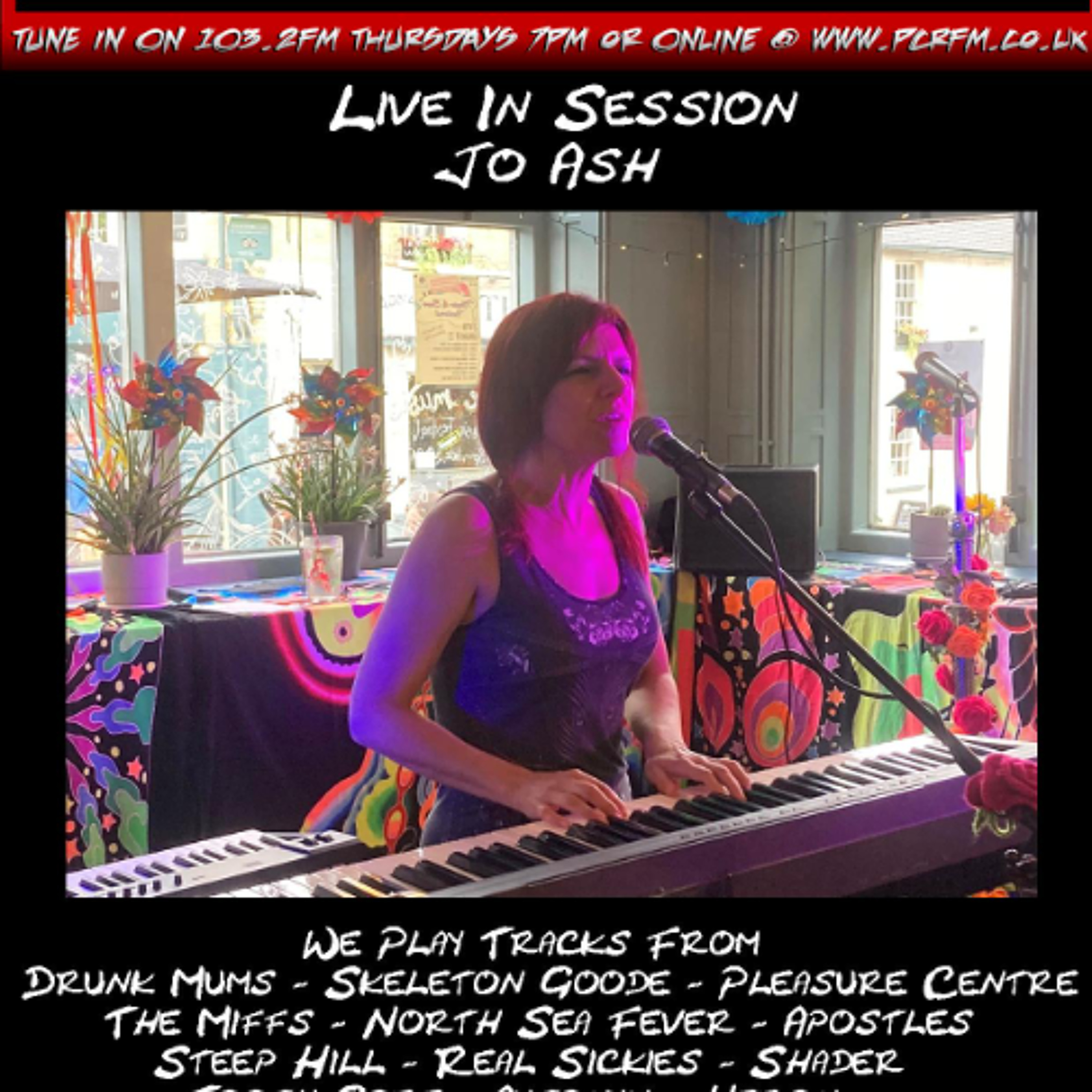 Doc Mason Radio Show