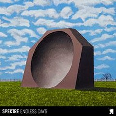 Premiere: Spektre - Endless Days (Breaks Mix) [Respekt Recordings]