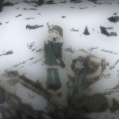 forgotten future