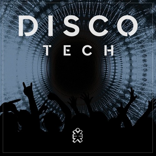 Disco-Tech With KK 14