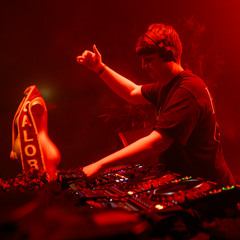 Querry Veldt DJ-Sets