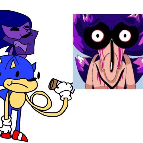 The best fnf Sonic.EXE Characters vs The worst fnf Sonic.EXE Character