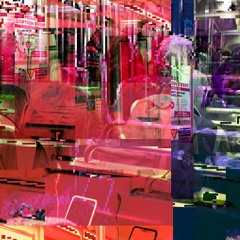 Lefteris Papadimitriou – Object 2
