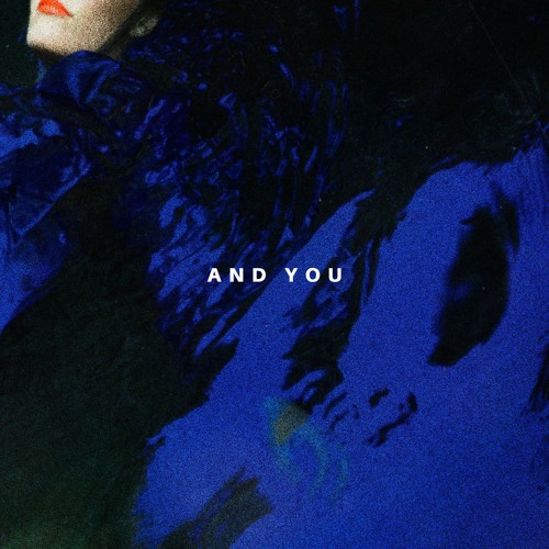 Premiere: Adam BFD 'And You'
