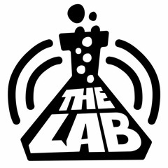 The Lab - Radio