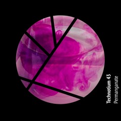 Technotium - Permanganate