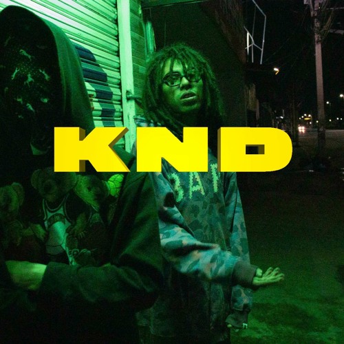 KND (prod.Soberdoze)