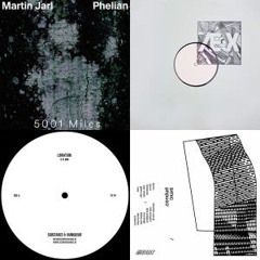 Best Dub Techno Ever (That I can find on spotify)