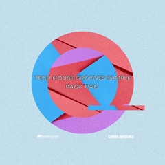 TECH HOUSE GROOVES PACK TWO