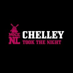 Chelley & Alvaro - Took The Night (SIR GIO & Beatz Freq Edit)