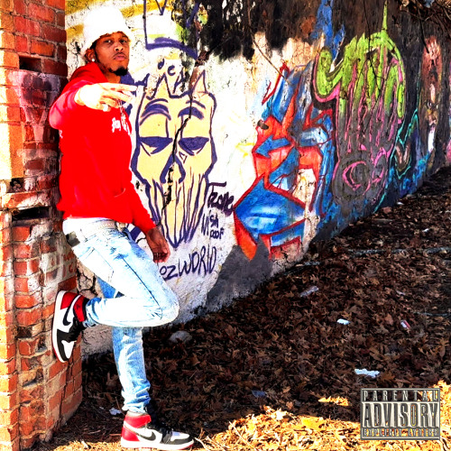 Everywhere I Go (Feat. ChillAszNat203)