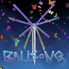 Balisong (feat. SKETCH & ghostihosti)