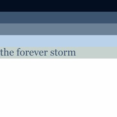 the forever storm - AZALI