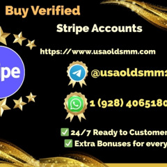 Best Top  Stripe Accounts