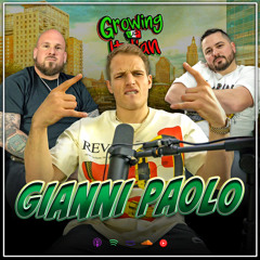 Gianni Paolo talks Growing Up Italian, Rhode Island and Career in Entertainment