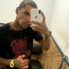 MC ANJIM - BALA LOVE, TÔ A CARA DE TRALHA QUE ELA GOSTA 130 BPM ( DJ MATHEUS DA BAIXADA )